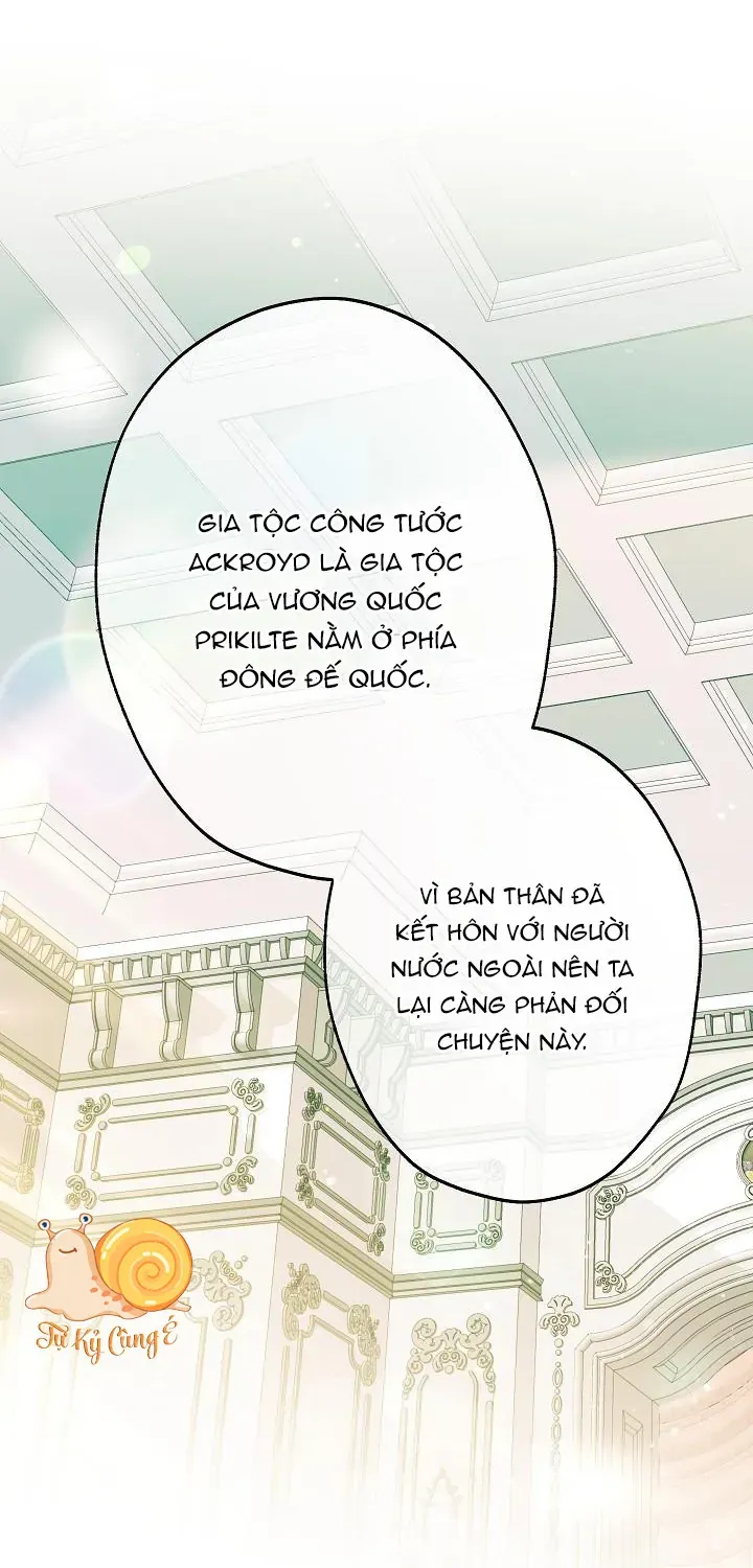Tôi Trở Thành Em Vợ Út Của Các Nam Chính Trong Tiểu Thuyết Harem Ngược U Ám Chap 65 - Next Chap 66