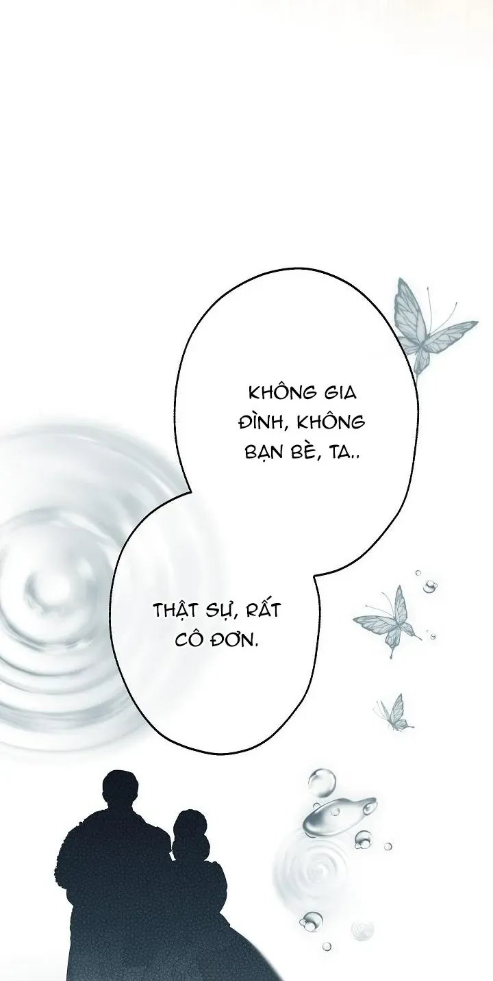 Tôi Trở Thành Em Vợ Út Của Các Nam Chính Trong Tiểu Thuyết Harem Ngược U Ám Chap 65 - Next Chap 66