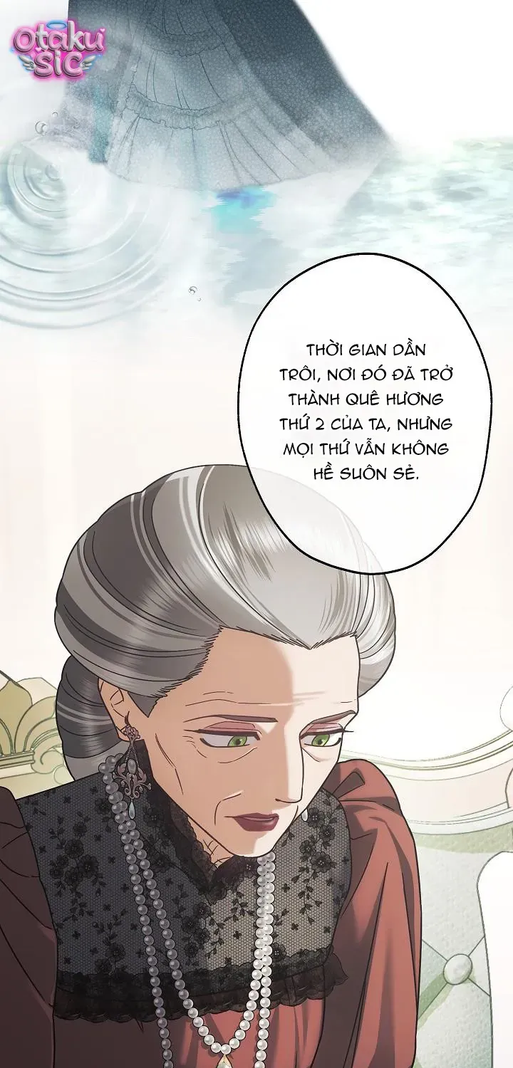 Tôi Trở Thành Em Vợ Út Của Các Nam Chính Trong Tiểu Thuyết Harem Ngược U Ám Chap 65 - Next Chap 66