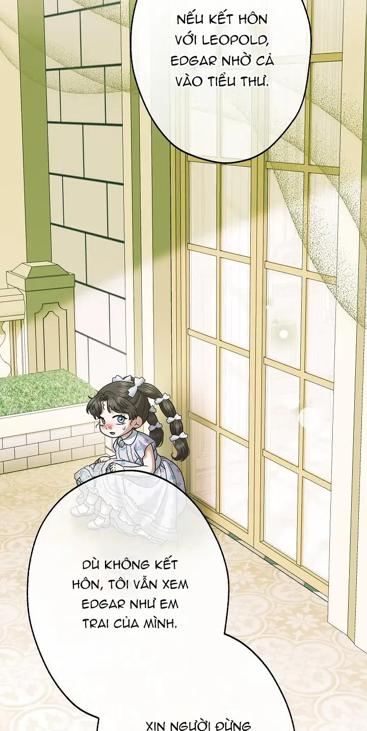Tôi Trở Thành Em Vợ Út Của Các Nam Chính Trong Tiểu Thuyết Harem Ngược U Ám Chap 65 - Next Chap 66