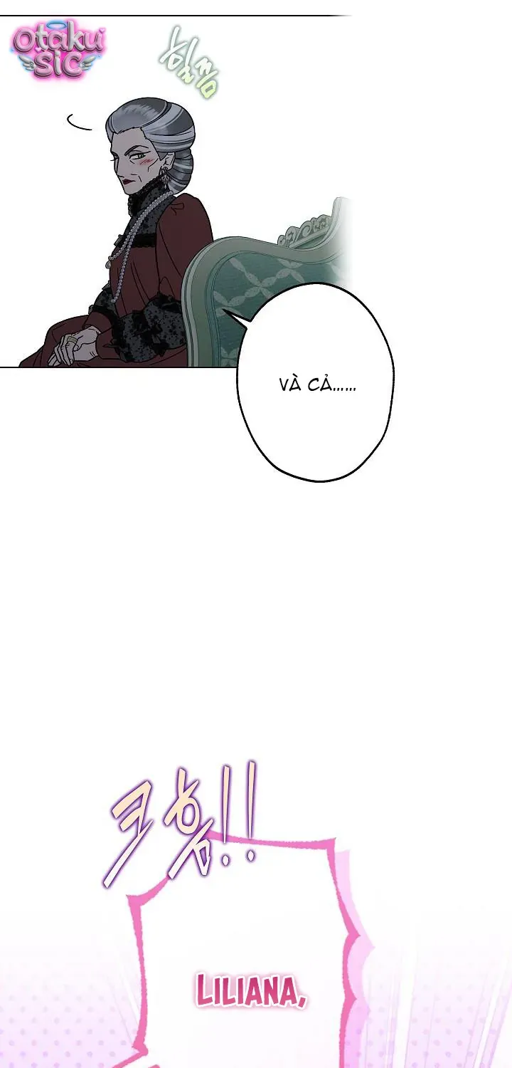 Tôi Trở Thành Em Vợ Út Của Các Nam Chính Trong Tiểu Thuyết Harem Ngược U Ám Chap 65 - Next Chap 66