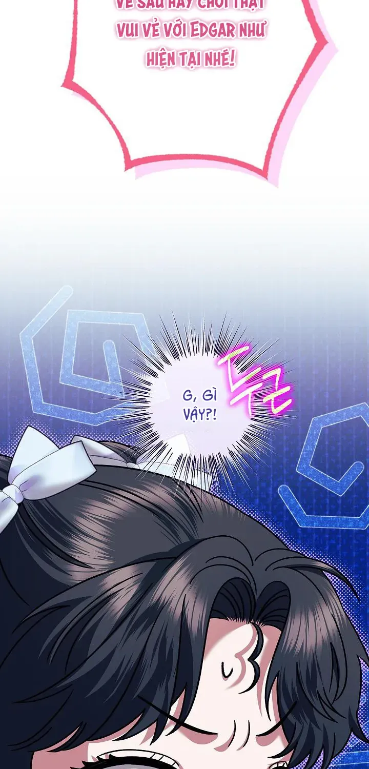 Tôi Trở Thành Em Vợ Út Của Các Nam Chính Trong Tiểu Thuyết Harem Ngược U Ám Chap 65 - Next Chap 66