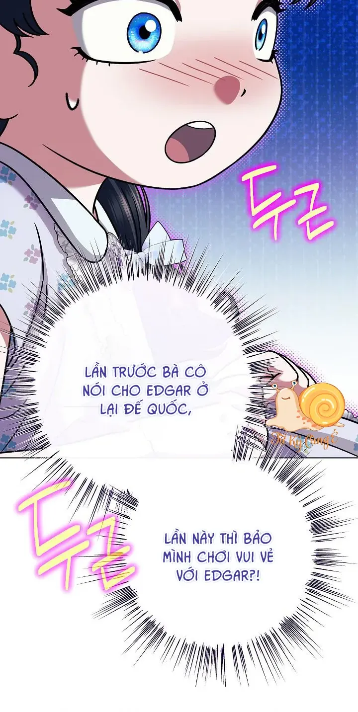 Tôi Trở Thành Em Vợ Út Của Các Nam Chính Trong Tiểu Thuyết Harem Ngược U Ám Chap 65 - Next Chap 66