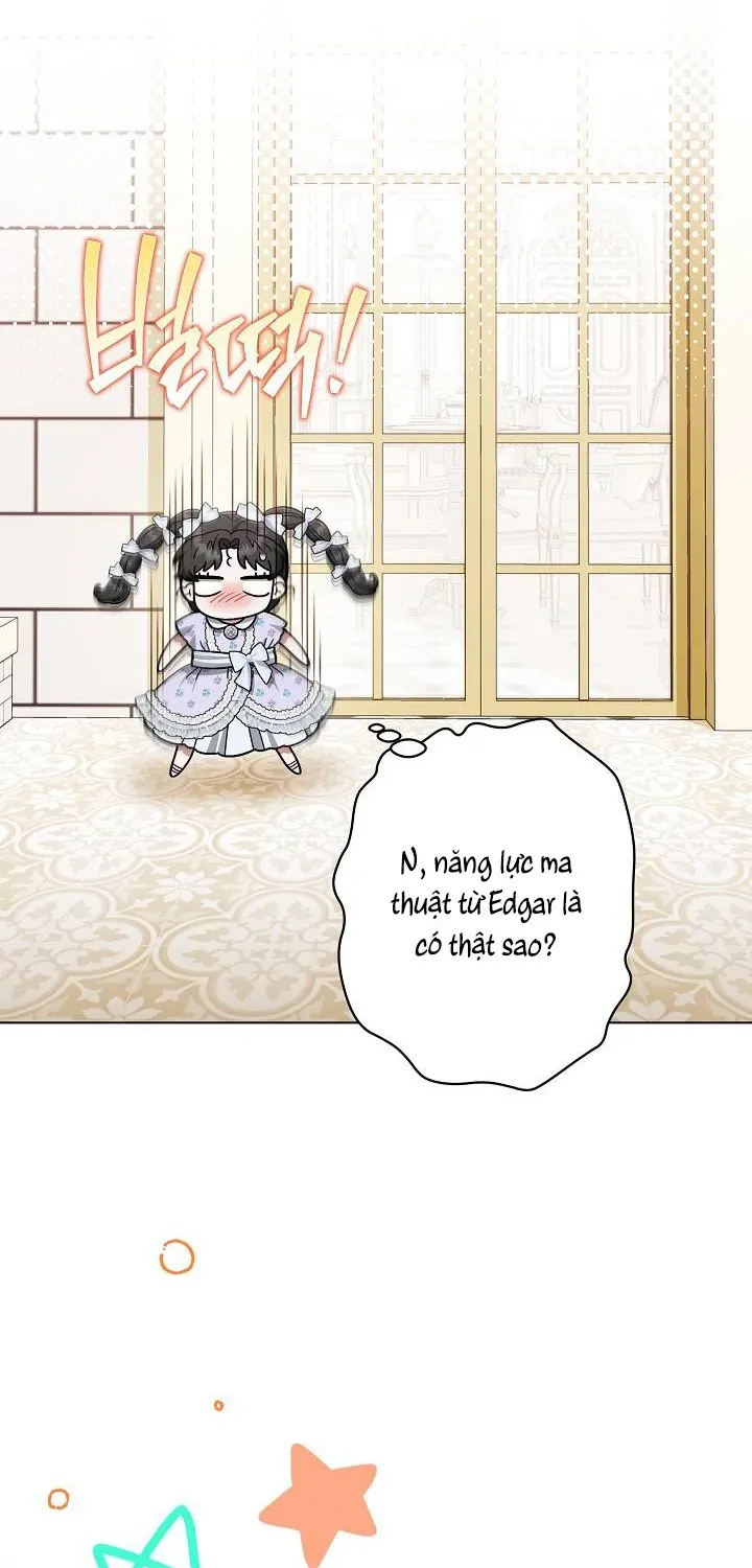 Tôi Trở Thành Em Vợ Út Của Các Nam Chính Trong Tiểu Thuyết Harem Ngược U Ám Chap 65 - Next Chap 66