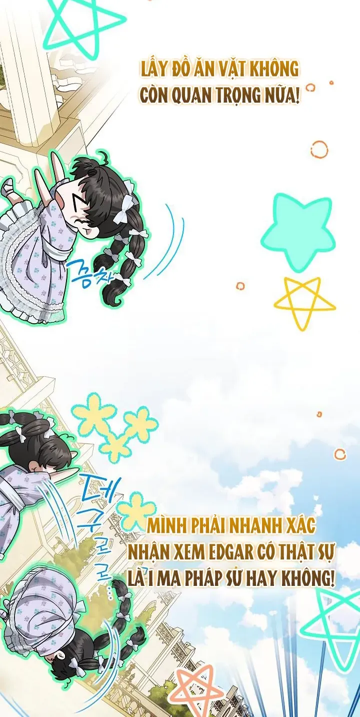 Tôi Trở Thành Em Vợ Út Của Các Nam Chính Trong Tiểu Thuyết Harem Ngược U Ám Chap 65 - Next Chap 66