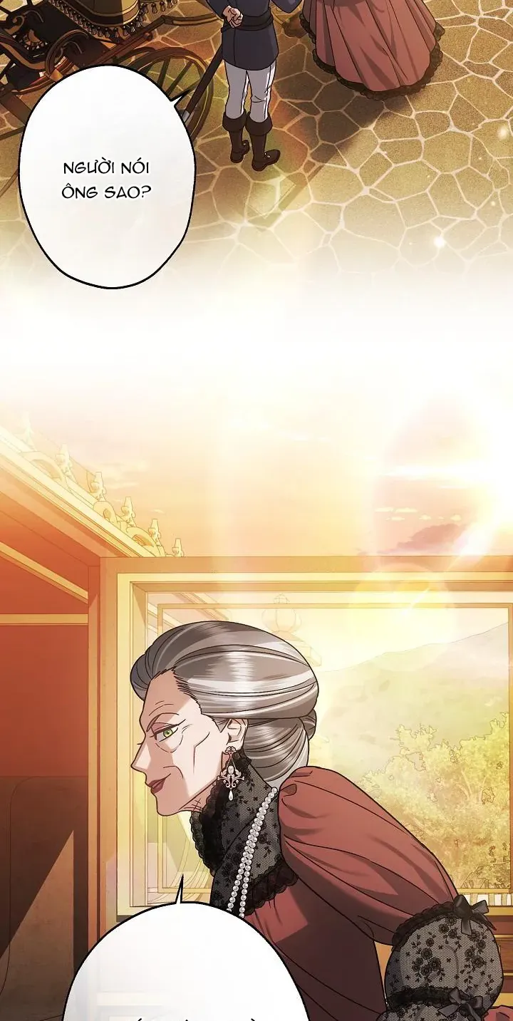 Tôi Trở Thành Em Vợ Út Của Các Nam Chính Trong Tiểu Thuyết Harem Ngược U Ám Chap 65 - Next Chap 66