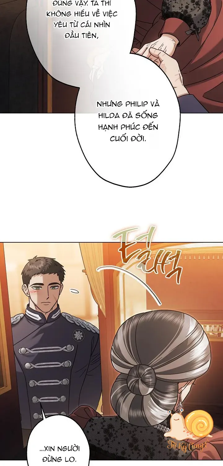 Tôi Trở Thành Em Vợ Út Của Các Nam Chính Trong Tiểu Thuyết Harem Ngược U Ám Chap 65 - Next Chap 66