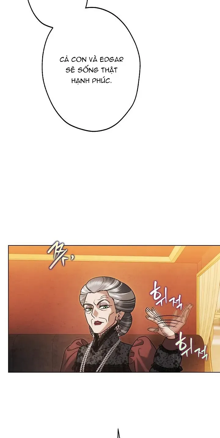 Tôi Trở Thành Em Vợ Út Của Các Nam Chính Trong Tiểu Thuyết Harem Ngược U Ám Chap 65 - Next Chap 66