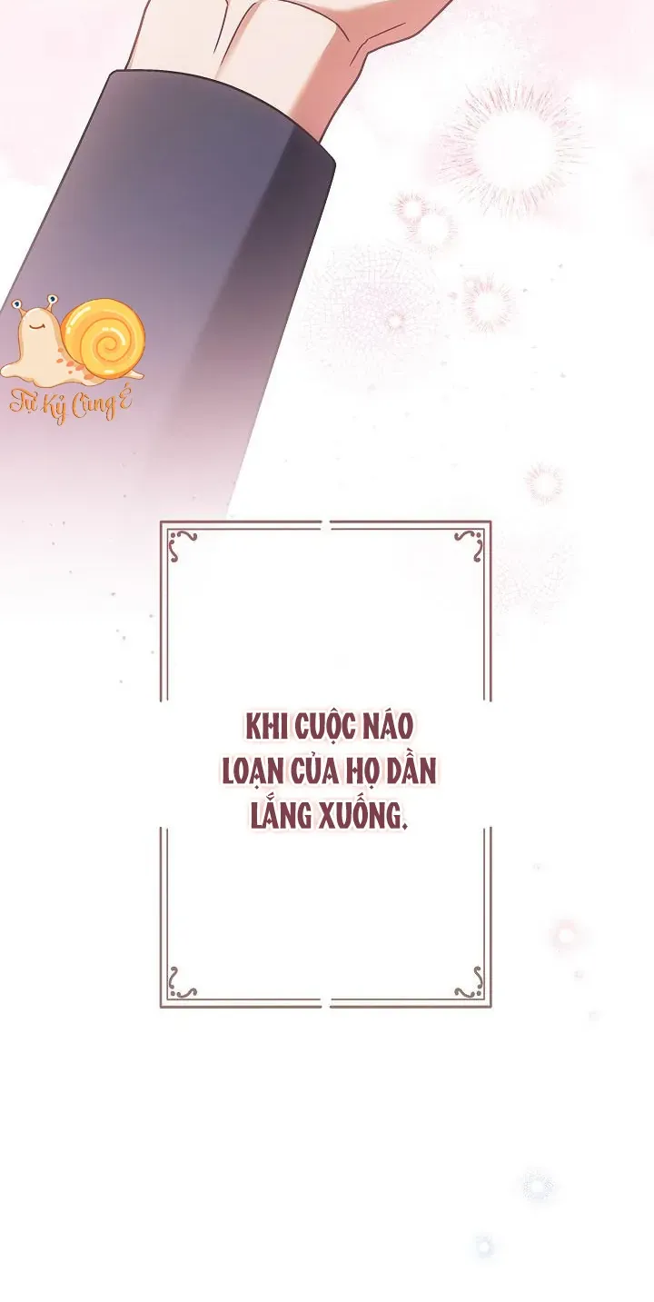 Tôi Trở Thành Em Vợ Út Của Các Nam Chính Trong Tiểu Thuyết Harem Ngược U Ám Chap 65 - Next Chap 66