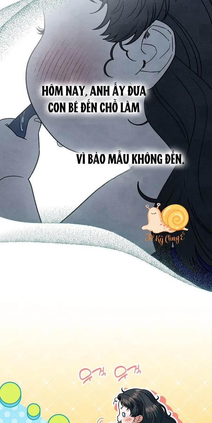 Tôi Trở Thành Em Vợ Út Của Các Nam Chính Trong Tiểu Thuyết Harem Ngược U Ám Chap 65 - Next Chap 66