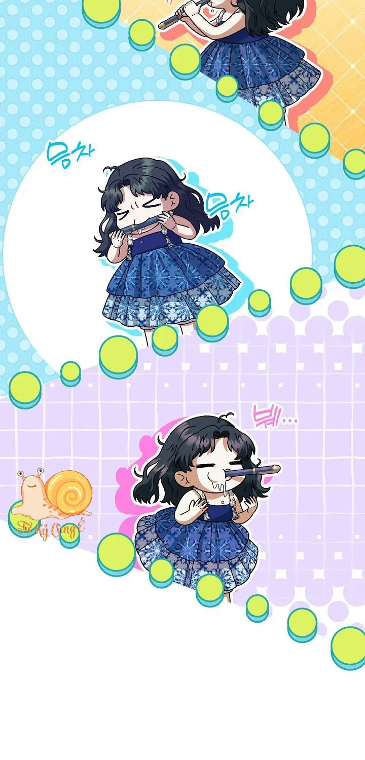 Tôi Trở Thành Em Vợ Út Của Các Nam Chính Trong Tiểu Thuyết Harem Ngược U Ám Chap 65 - Next Chap 66