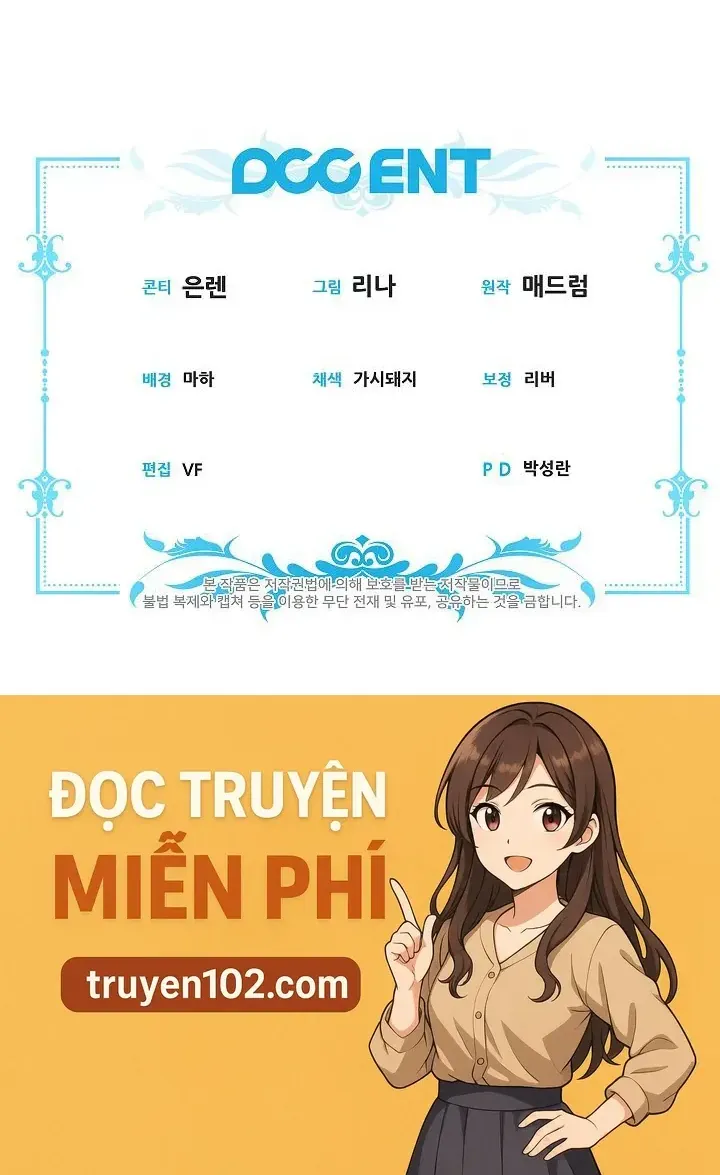 Tôi Trở Thành Em Vợ Út Của Các Nam Chính Trong Tiểu Thuyết Harem Ngược U Ám Chap 65 - Next Chap 66