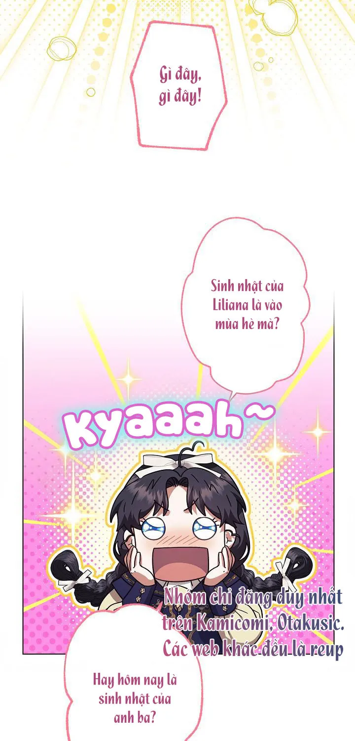 Tôi Trở Thành Em Vợ Út Của Các Nam Chính Trong Tiểu Thuyết Harem Ngược U Ám Chap 83 - Next Chap 84