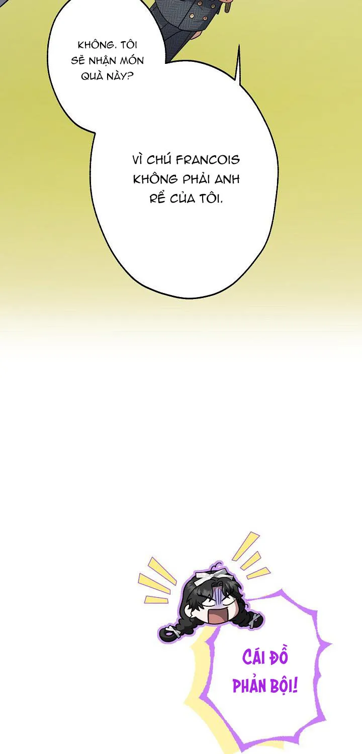 Tôi Trở Thành Em Vợ Út Của Các Nam Chính Trong Tiểu Thuyết Harem Ngược U Ám Chap 83 - Next Chap 84