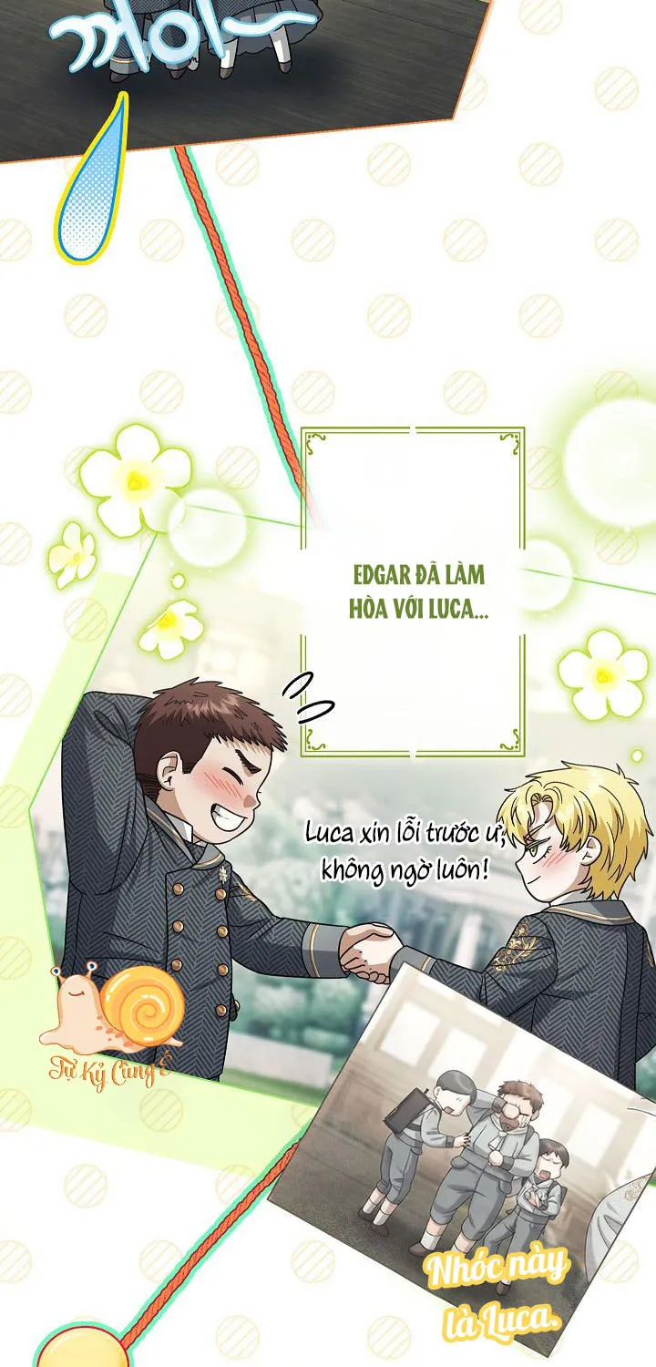 Tôi Trở Thành Em Vợ Út Của Các Nam Chính Trong Tiểu Thuyết Harem Ngược U Ám Chap 83 - Next Chap 84