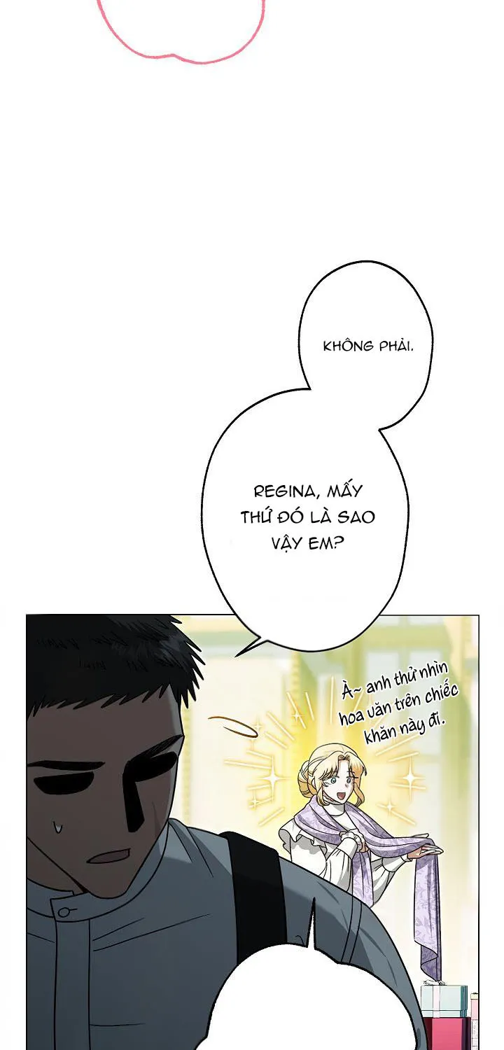 Tôi Trở Thành Em Vợ Út Của Các Nam Chính Trong Tiểu Thuyết Harem Ngược U Ám Chap 83 - Next Chap 84