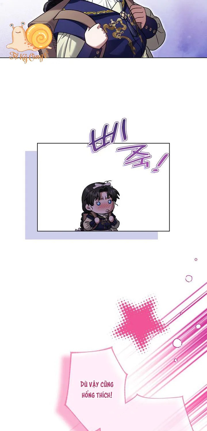 Tôi Trở Thành Em Vợ Út Của Các Nam Chính Trong Tiểu Thuyết Harem Ngược U Ám Chap 83 - Next Chap 84