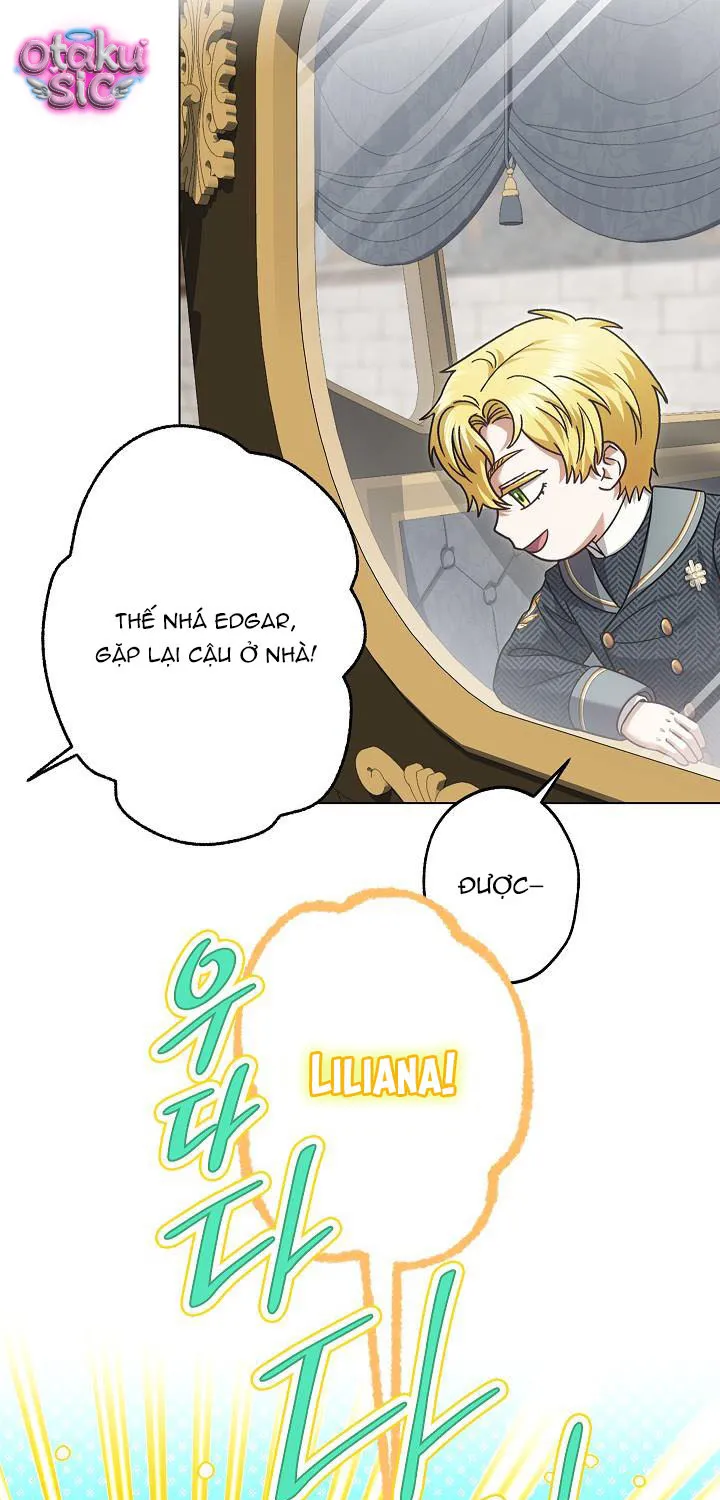 Tôi Trở Thành Em Vợ Út Của Các Nam Chính Trong Tiểu Thuyết Harem Ngược U Ám Chap 83 - Next Chap 84