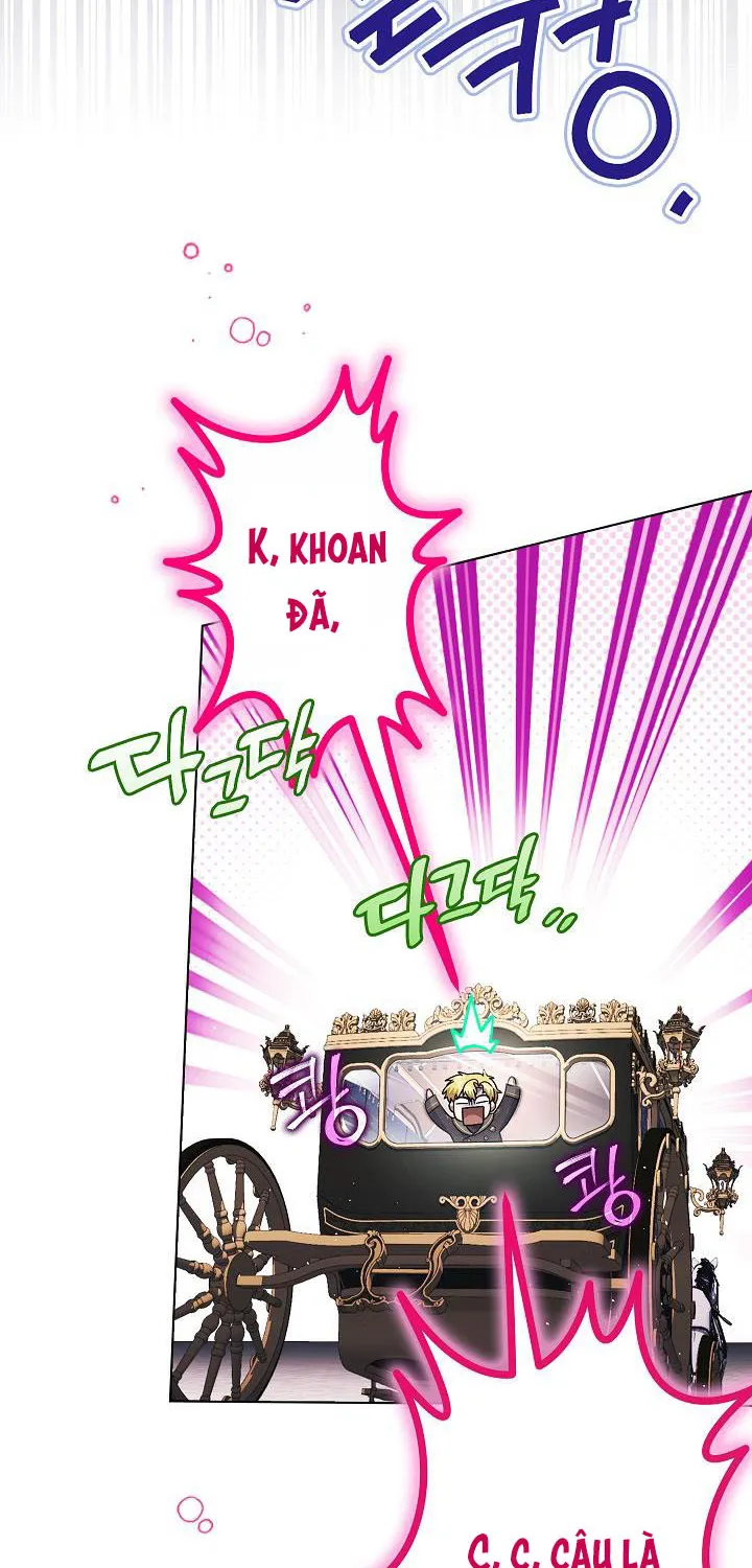 Tôi Trở Thành Em Vợ Út Của Các Nam Chính Trong Tiểu Thuyết Harem Ngược U Ám Chap 83 - Next Chap 84