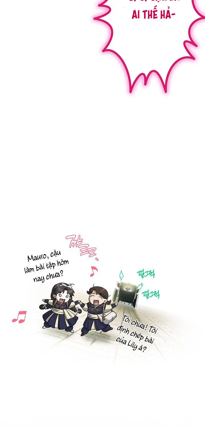 Tôi Trở Thành Em Vợ Út Của Các Nam Chính Trong Tiểu Thuyết Harem Ngược U Ám Chap 83 - Next Chap 84