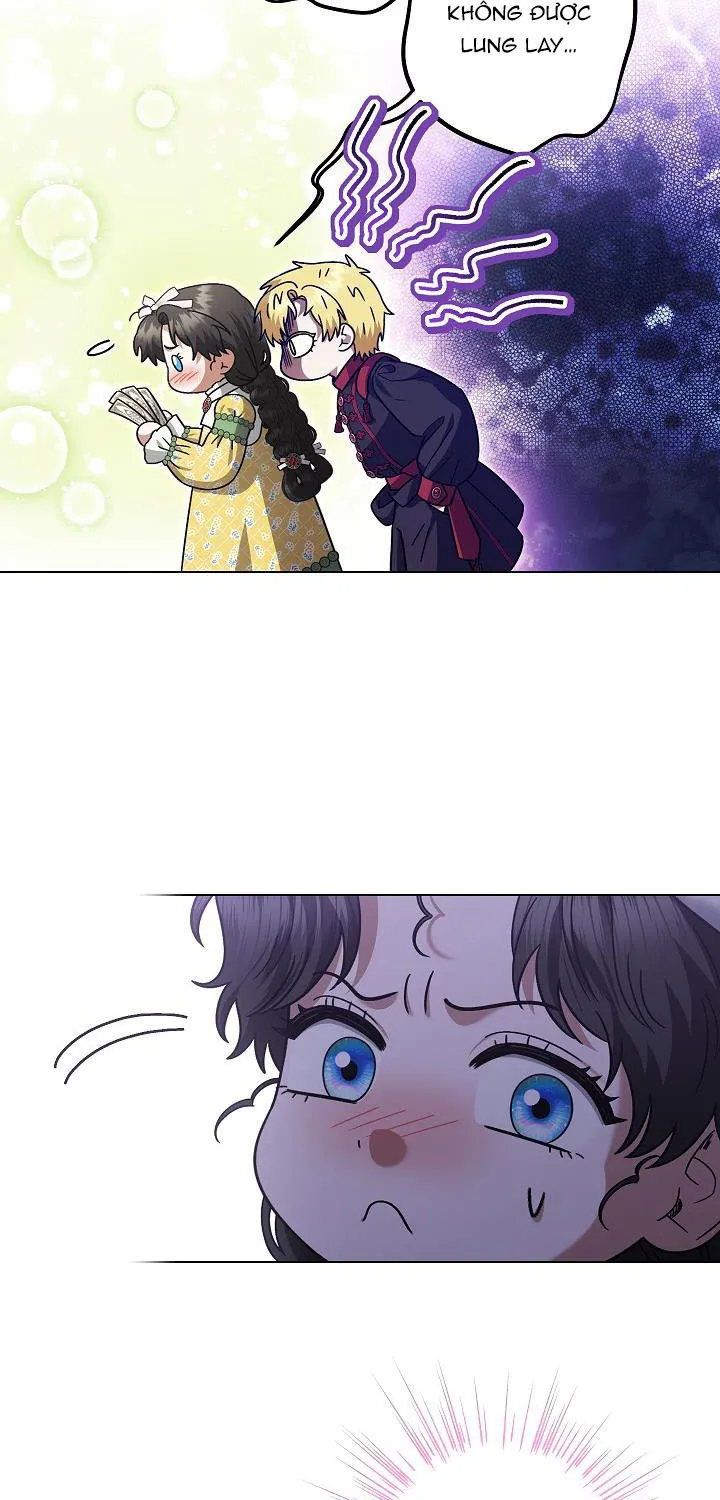 Tôi Trở Thành Em Vợ Út Của Các Nam Chính Trong Tiểu Thuyết Harem Ngược U Ám Chap 83 - Next Chap 84