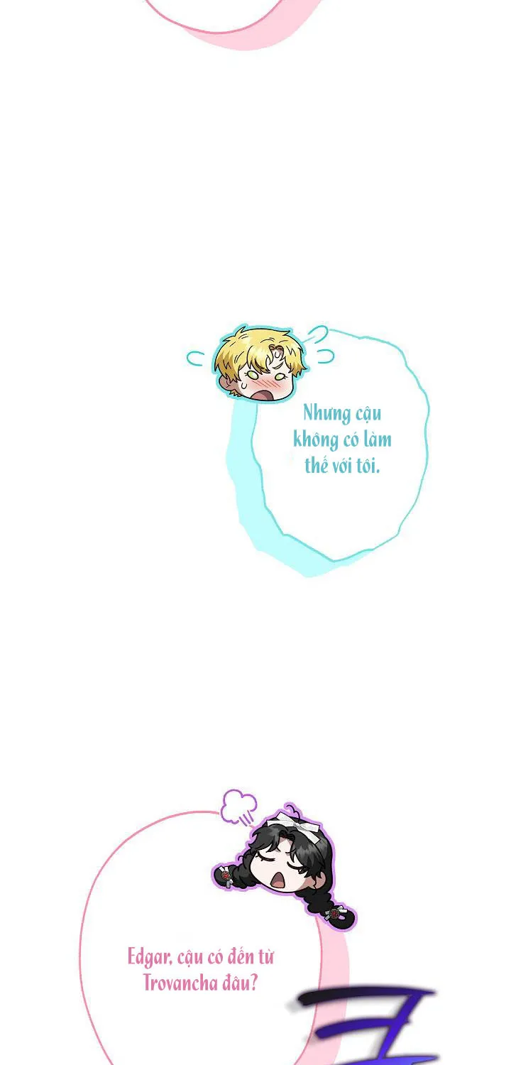 Tôi Trở Thành Em Vợ Út Của Các Nam Chính Trong Tiểu Thuyết Harem Ngược U Ám Chap 83 - Next Chap 84
