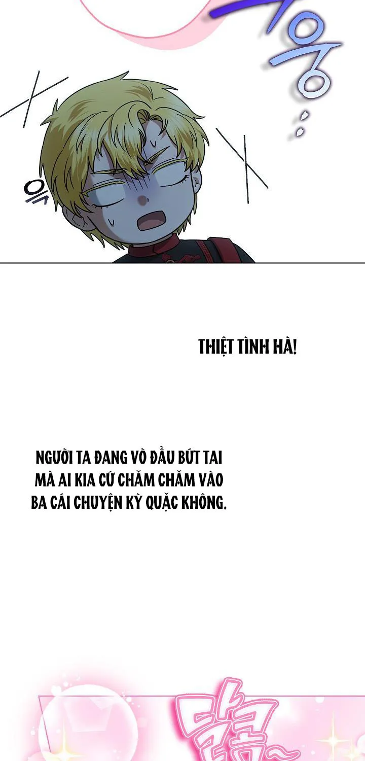 Tôi Trở Thành Em Vợ Út Của Các Nam Chính Trong Tiểu Thuyết Harem Ngược U Ám Chap 83 - Next Chap 84