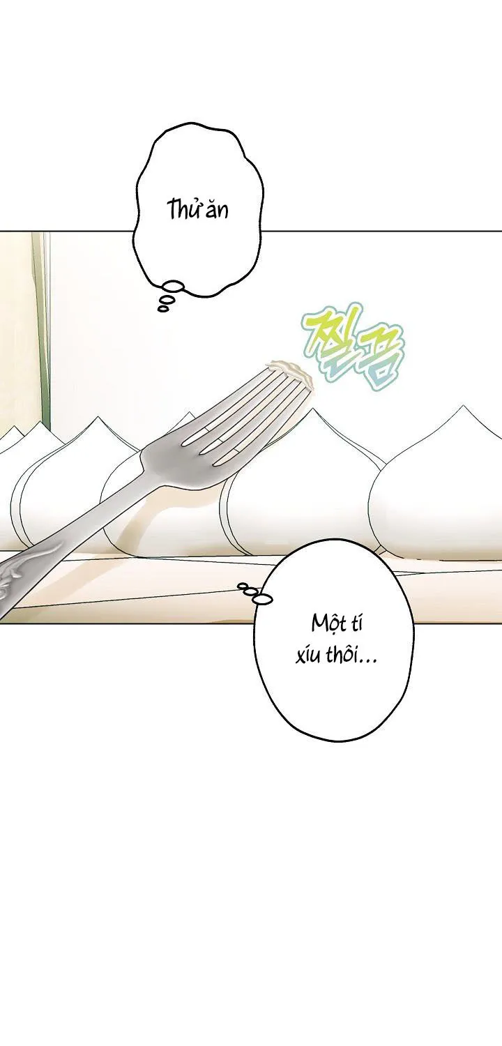 Tôi Trở Thành Em Vợ Út Của Các Nam Chính Trong Tiểu Thuyết Harem Ngược U Ám Chap 83 - Next Chap 84