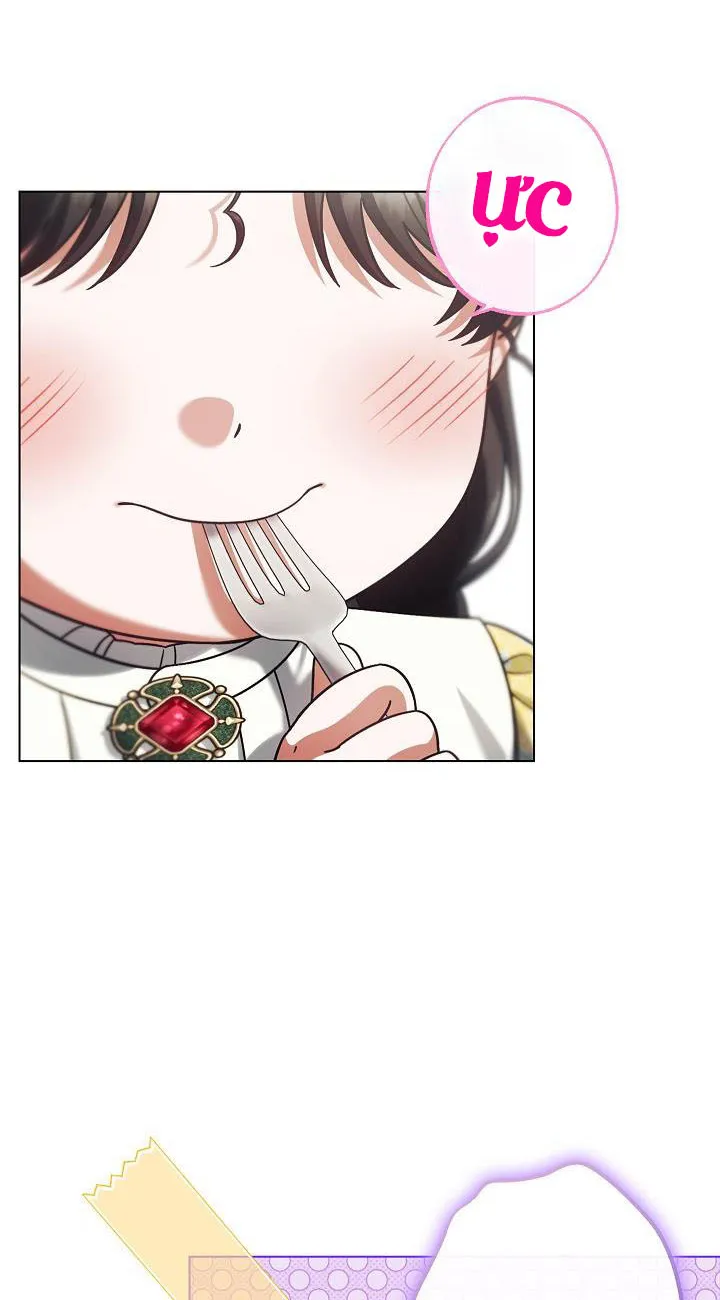 Tôi Trở Thành Em Vợ Út Của Các Nam Chính Trong Tiểu Thuyết Harem Ngược U Ám Chap 83 - Next Chap 84