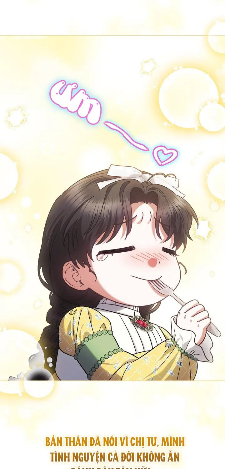 Tôi Trở Thành Em Vợ Út Của Các Nam Chính Trong Tiểu Thuyết Harem Ngược U Ám Chap 83 - Next Chap 84