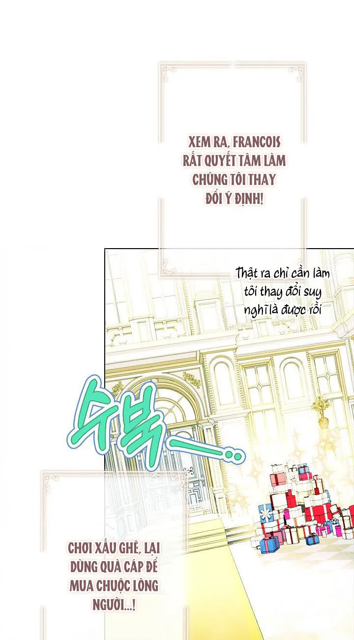 Tôi Trở Thành Em Vợ Út Của Các Nam Chính Trong Tiểu Thuyết Harem Ngược U Ám Chap 83 - Next Chap 84