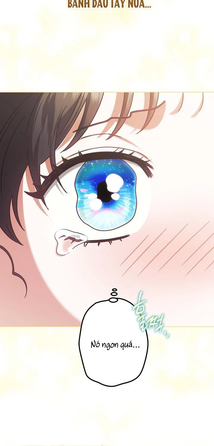 Tôi Trở Thành Em Vợ Út Của Các Nam Chính Trong Tiểu Thuyết Harem Ngược U Ám Chap 83 - Next Chap 84