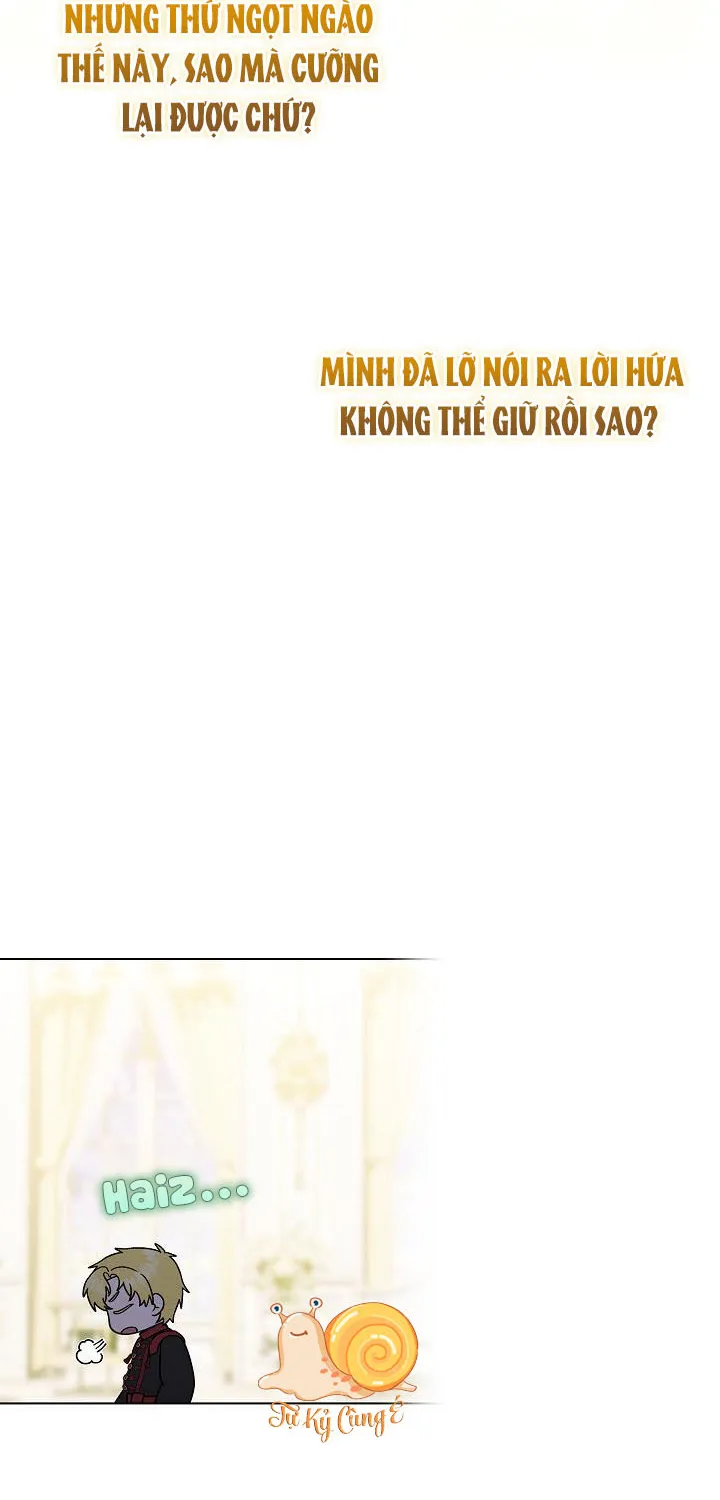 Tôi Trở Thành Em Vợ Út Của Các Nam Chính Trong Tiểu Thuyết Harem Ngược U Ám Chap 83 - Next Chap 84