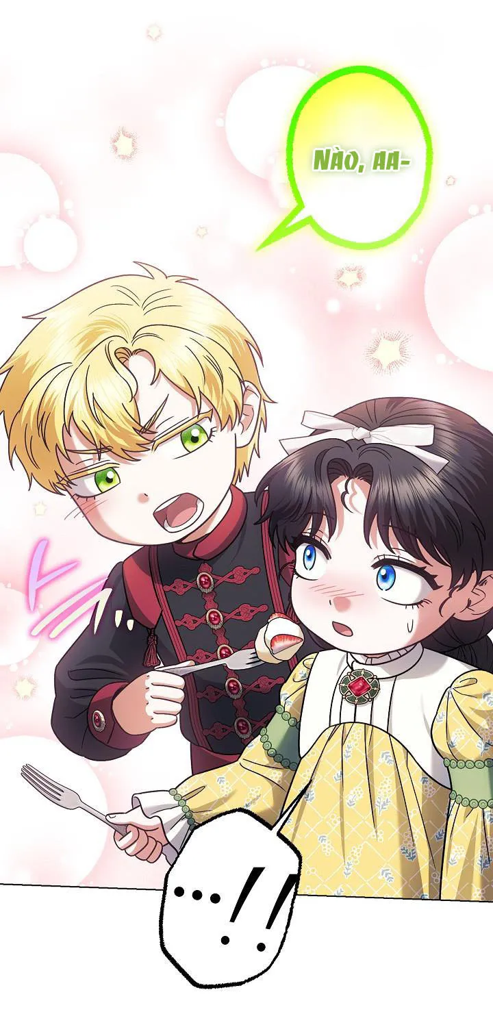 Tôi Trở Thành Em Vợ Út Của Các Nam Chính Trong Tiểu Thuyết Harem Ngược U Ám Chap 83 - Next Chap 84
