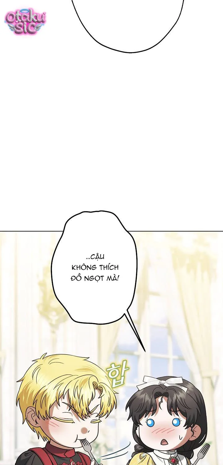 Tôi Trở Thành Em Vợ Út Của Các Nam Chính Trong Tiểu Thuyết Harem Ngược U Ám Chap 83 - Next Chap 84