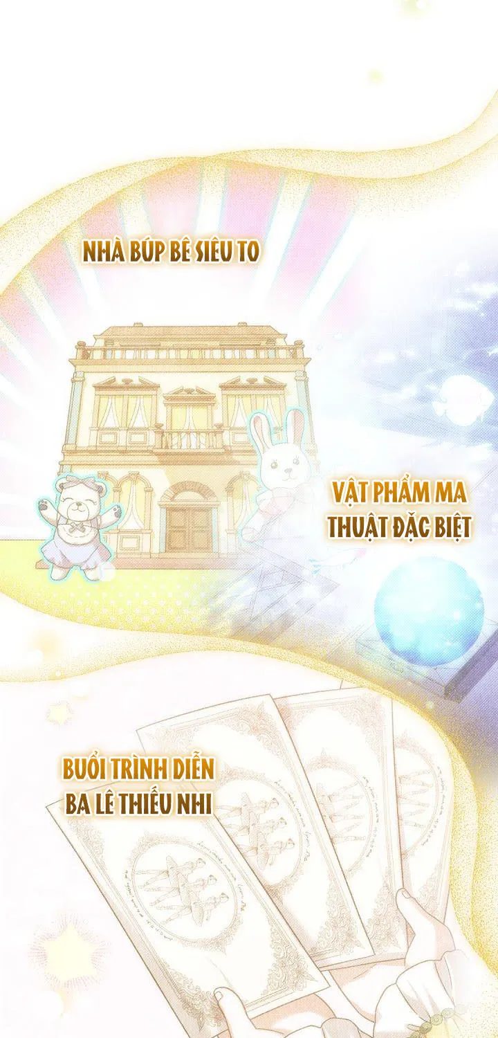 Tôi Trở Thành Em Vợ Út Của Các Nam Chính Trong Tiểu Thuyết Harem Ngược U Ám Chap 83 - Next Chap 84