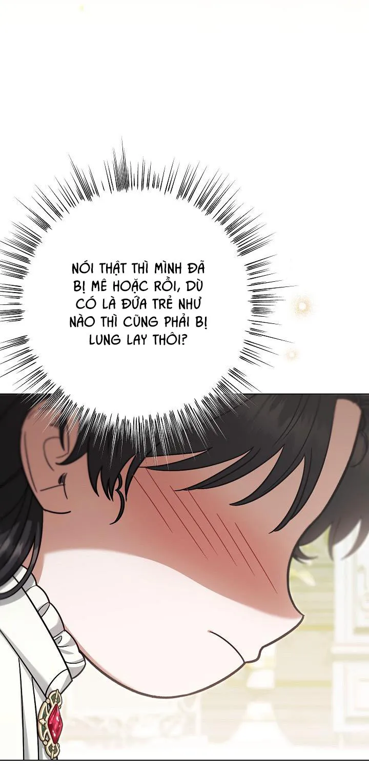 Tôi Trở Thành Em Vợ Út Của Các Nam Chính Trong Tiểu Thuyết Harem Ngược U Ám Chap 83 - Next Chap 84
