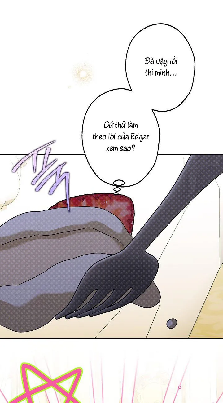 Tôi Trở Thành Em Vợ Út Của Các Nam Chính Trong Tiểu Thuyết Harem Ngược U Ám Chap 83 - Next Chap 84