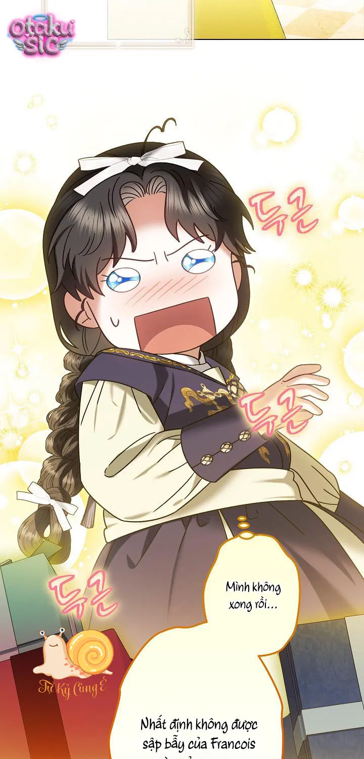 Tôi Trở Thành Em Vợ Út Của Các Nam Chính Trong Tiểu Thuyết Harem Ngược U Ám Chap 83 - Next Chap 84