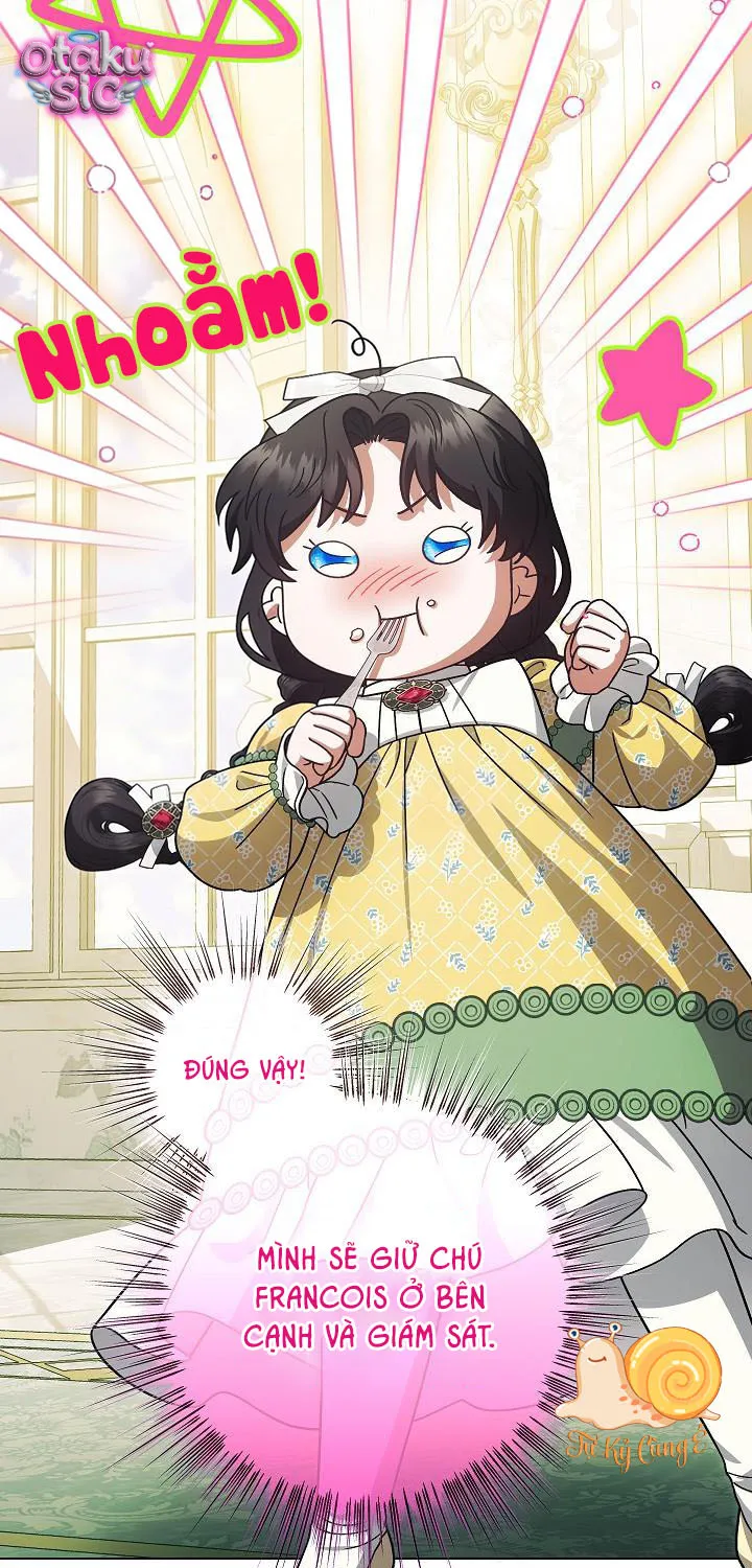 Tôi Trở Thành Em Vợ Út Của Các Nam Chính Trong Tiểu Thuyết Harem Ngược U Ám Chap 83 - Next Chap 84