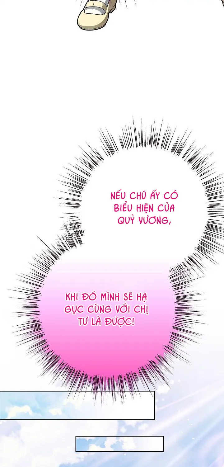 Tôi Trở Thành Em Vợ Út Của Các Nam Chính Trong Tiểu Thuyết Harem Ngược U Ám Chap 83 - Next Chap 84