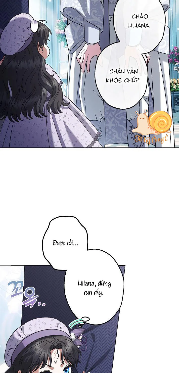Tôi Trở Thành Em Vợ Út Của Các Nam Chính Trong Tiểu Thuyết Harem Ngược U Ám Chap 83 - Next Chap 84
