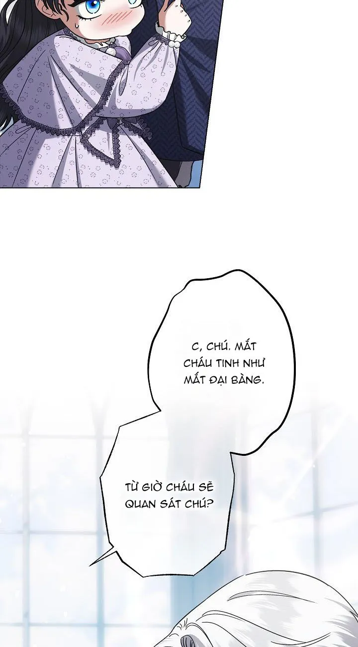 Tôi Trở Thành Em Vợ Út Của Các Nam Chính Trong Tiểu Thuyết Harem Ngược U Ám Chap 83 - Next Chap 84