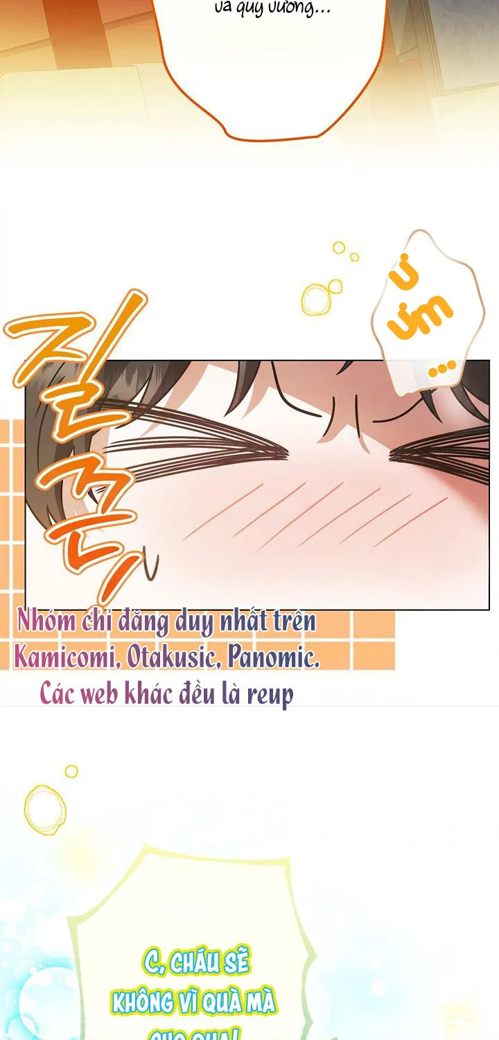 Tôi Trở Thành Em Vợ Út Của Các Nam Chính Trong Tiểu Thuyết Harem Ngược U Ám Chap 83 - Next Chap 84