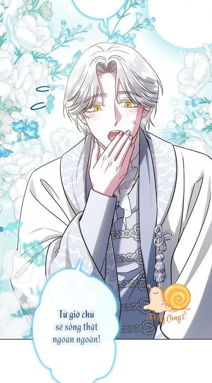 Tôi Trở Thành Em Vợ Út Của Các Nam Chính Trong Tiểu Thuyết Harem Ngược U Ám Chap 83 - Next Chap 84