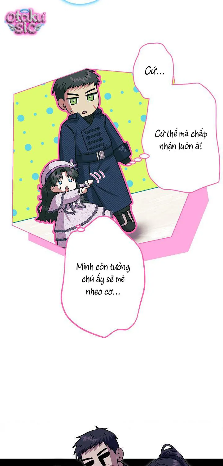 Tôi Trở Thành Em Vợ Út Của Các Nam Chính Trong Tiểu Thuyết Harem Ngược U Ám Chap 83 - Next Chap 84