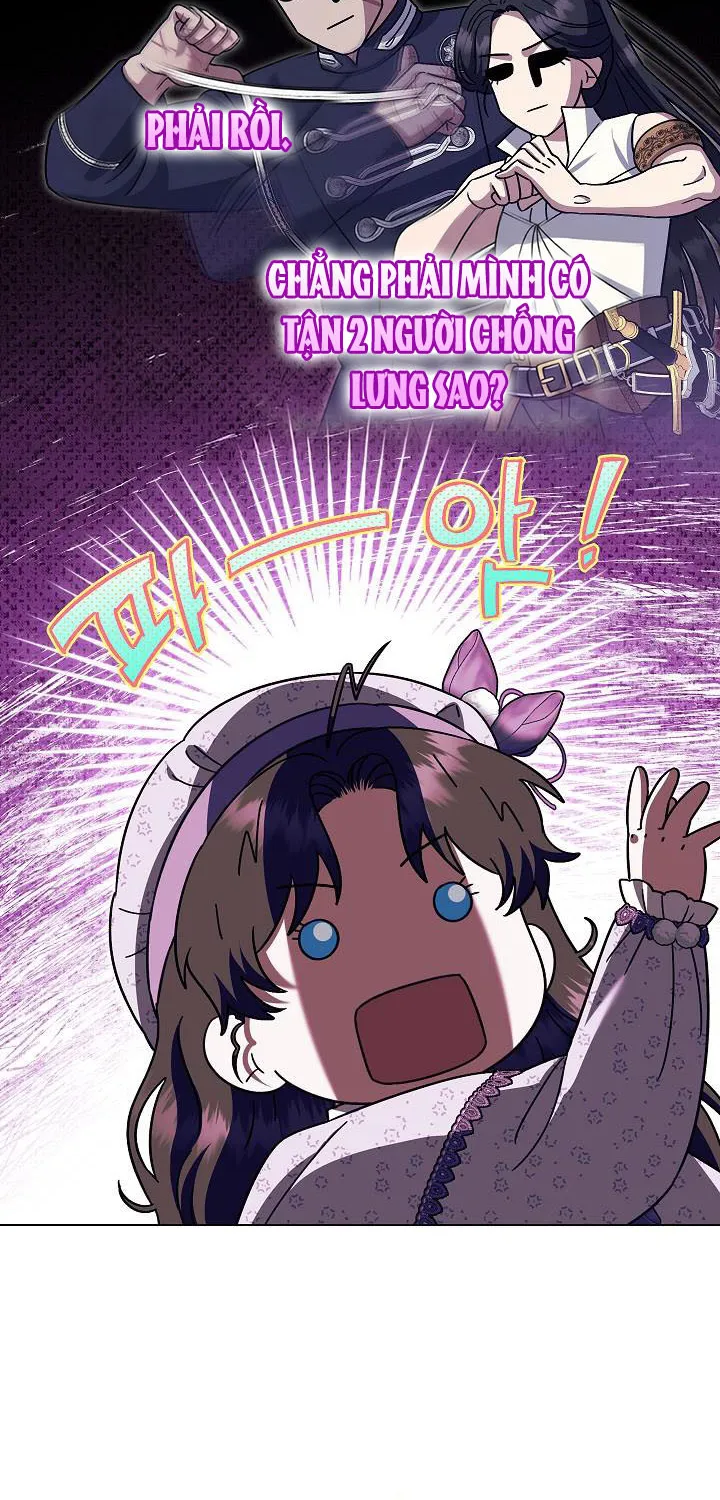 Tôi Trở Thành Em Vợ Út Của Các Nam Chính Trong Tiểu Thuyết Harem Ngược U Ám Chap 83 - Next Chap 84