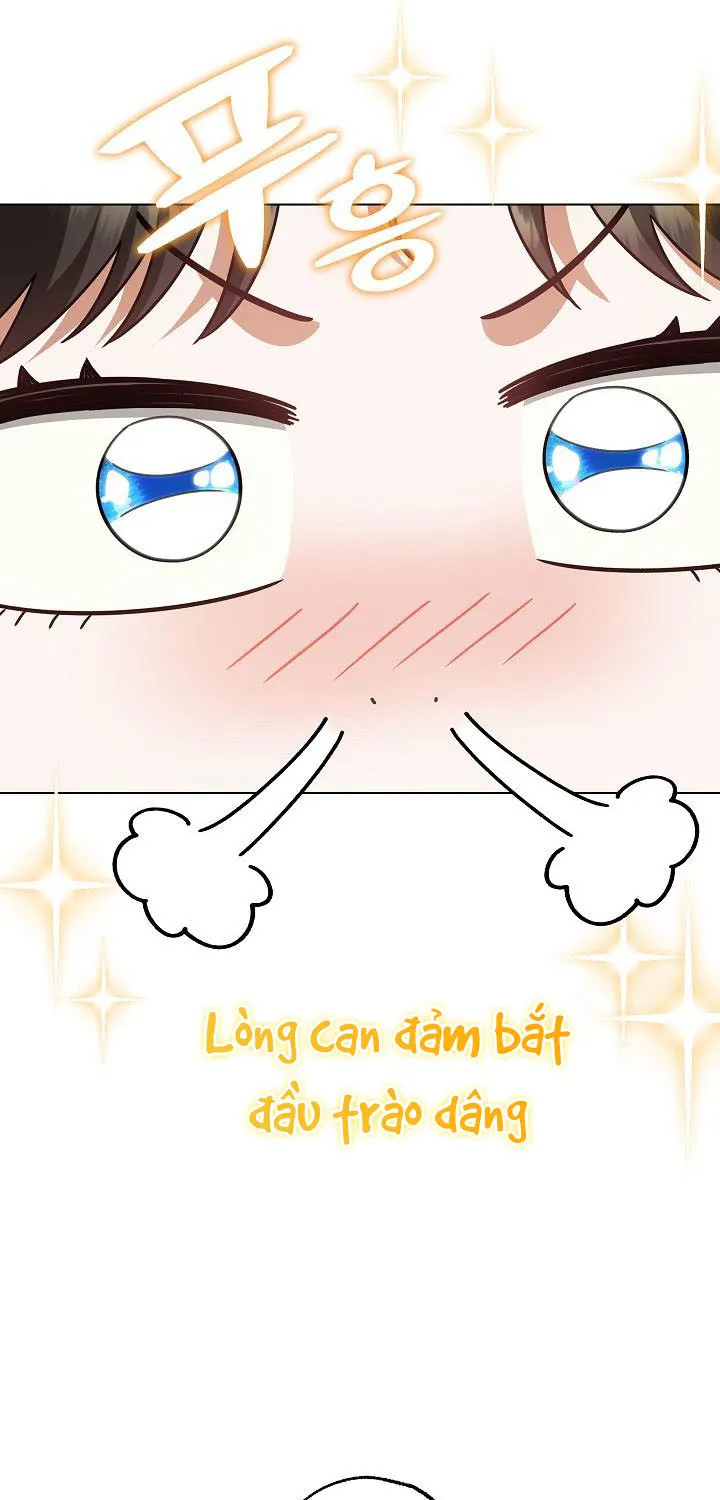 Tôi Trở Thành Em Vợ Út Của Các Nam Chính Trong Tiểu Thuyết Harem Ngược U Ám Chap 83 - Next Chap 84