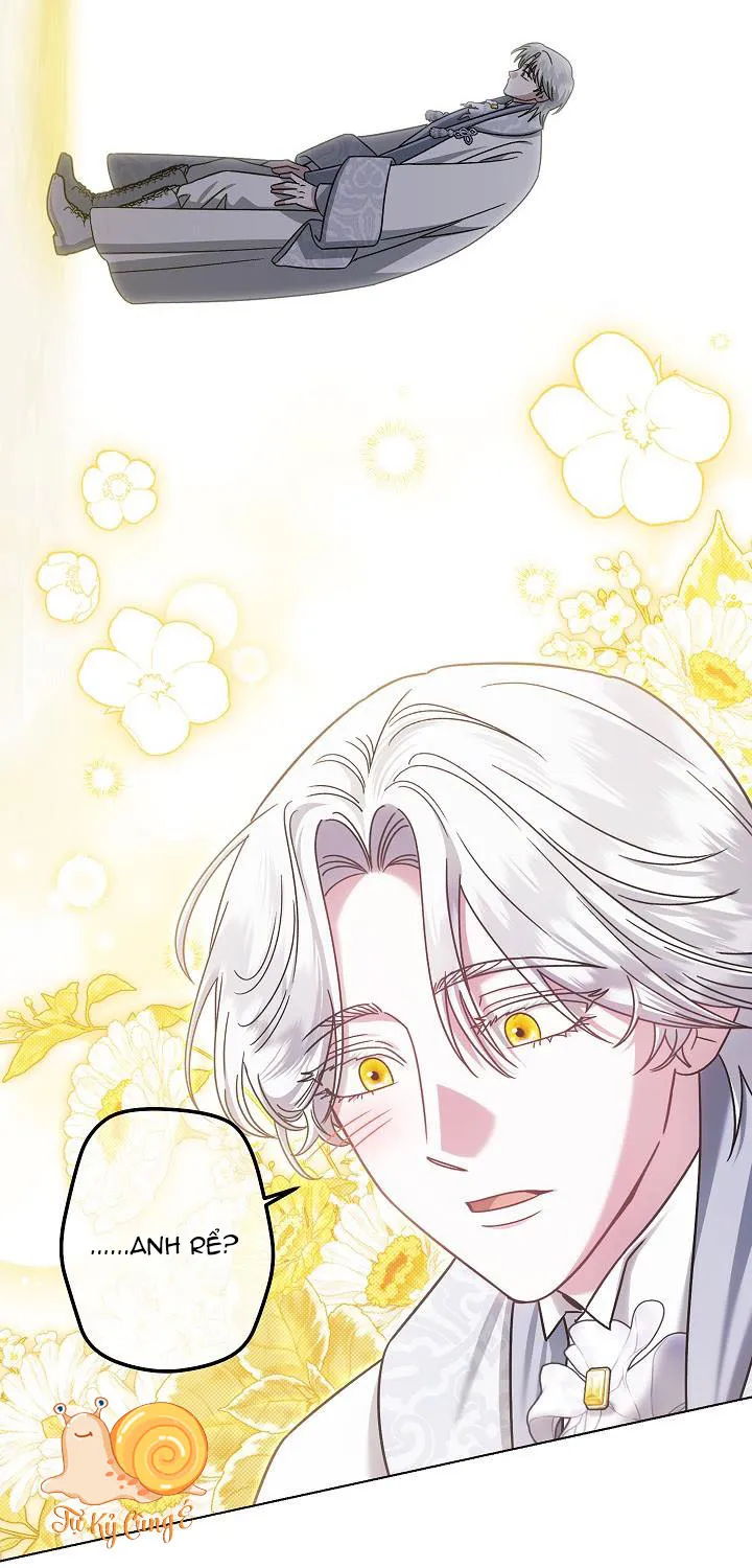 Tôi Trở Thành Em Vợ Út Của Các Nam Chính Trong Tiểu Thuyết Harem Ngược U Ám Chap 83 - Next Chap 84