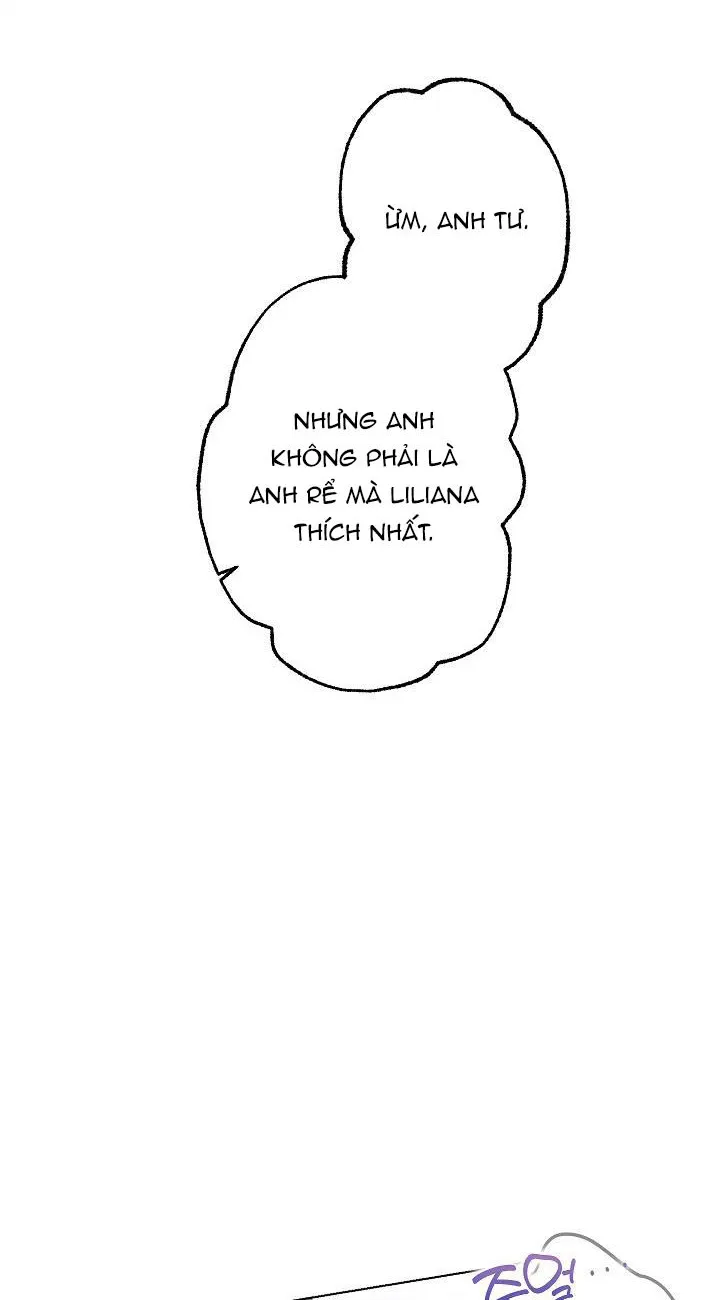 Tôi Trở Thành Em Vợ Út Của Các Nam Chính Trong Tiểu Thuyết Harem Ngược U Ám Chap 83 - Next Chap 84